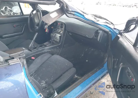 1992 Mazda Mx-5 Miata z USA, uszkodzony, nr VIN JM1NA3512N0319882